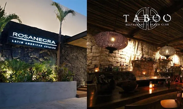 Modern Studio With Infinity Pool Aldea Zama Tulum 0*,  Mexico